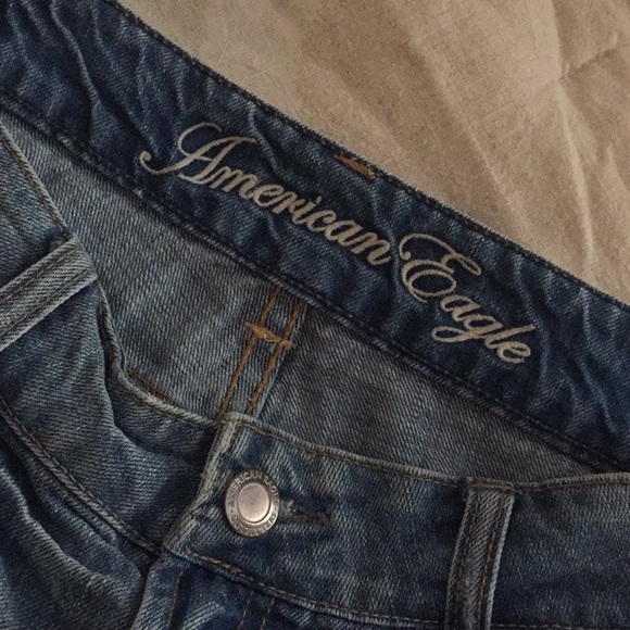 American Eagle Shorts - Picture 4 of 5